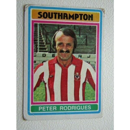 Topps 1975 1976 Football Cards Blue Back Card Variants (ef5)