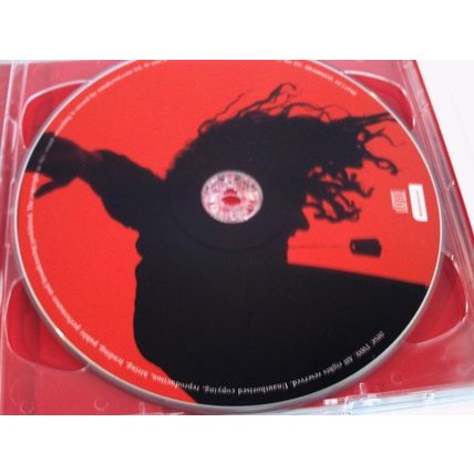 SIMPLY RED - 25 :THE GREATEST HITS - CD ALBUM 2008 - 2 DISC
