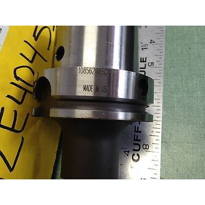 ERICKSON DWG1804378R10 INDEXABLE BORING STEP MILLING DRILL,HSK80A 10ZE4045D1,TC