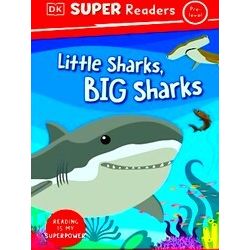 Dorling Kindersley Super Readers Dorling Kindersley Super Readers Pre-Level Litt