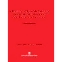 Harvard-Radcliffe Fine Arts-A History of Spanish Painting, Volume XII-Part 2, th