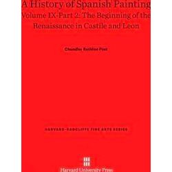 Harvard-Radcliffe Fine Arts-A History of Spanish Painting, Volume IX: The Beginn