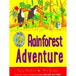 Rainforest Adventure