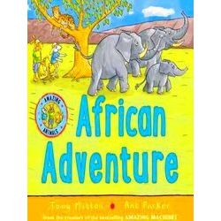 African Adventure