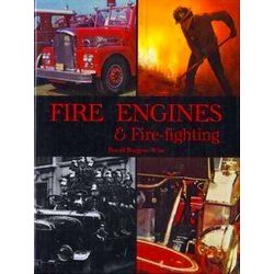 Fire Engines Fire-Fighting