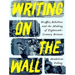 Writing On The Wall