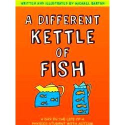 A Different Kettle Of Fish
