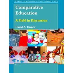 Comparative and International Education: Diversity of Voices: Comparative Educat