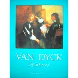 Van dyck peintures tentoonstellingscatalogus - Arthur K. Wheelock, Susan J. Barn