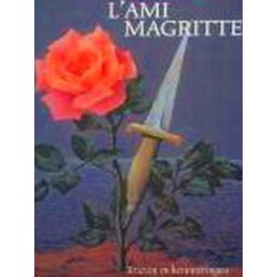 L'ami Magritte