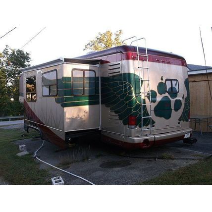 1999 Newmar Kountry Star