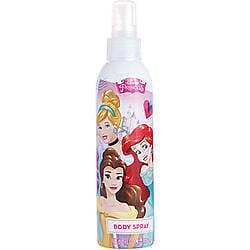 DISNEY PRINCESS by Disney BODY SPRAY 6.8 OZ For WOMEN