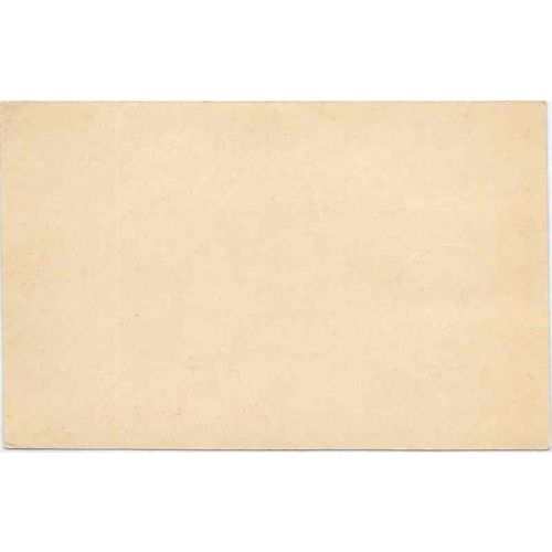 Czechoslovakia 1925 uprated Postal Card, Hranice Moravia cancel