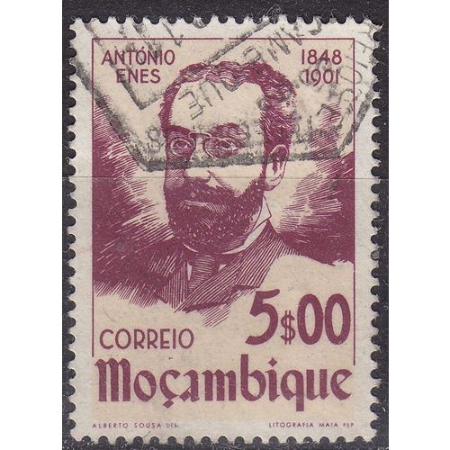 MOCAMBIQUE [1948] MiNr 0352 ( O/used )