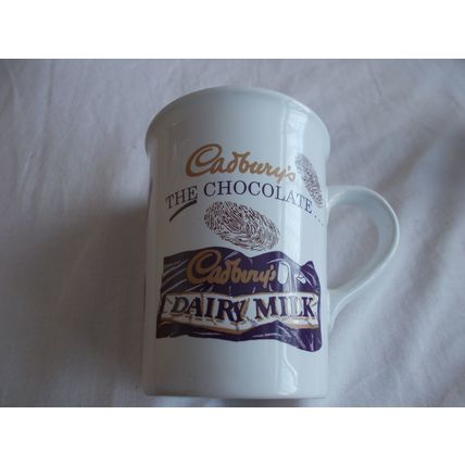MUG /CADBURYS / DAIRY MILK (22/01)