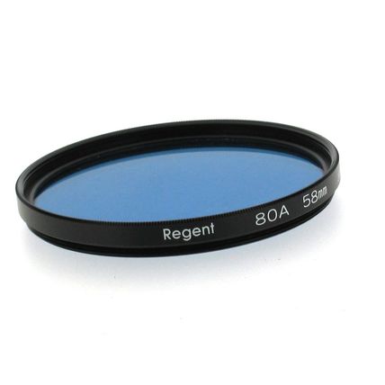 Regent 58mm 80A Filter