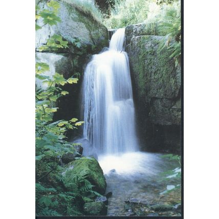 Bentley Brook, Lumsdale, Matlock, Derbyshire