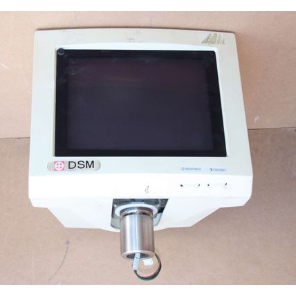 SHIMADZU DSM Monitor for SDU-450XL Ultrasound