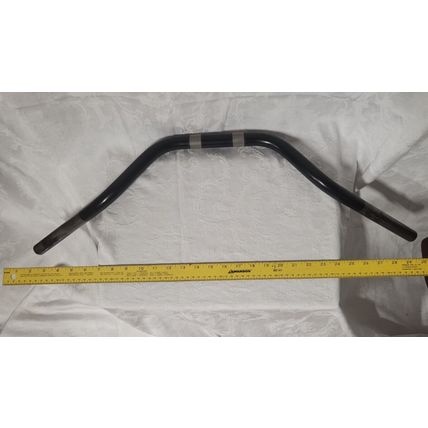 stock handlebars for 2000 Harley Davidson Sportster