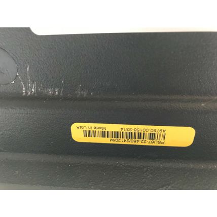 TURCK PSU67-22-480/24120/M POWER SUPPLY,SO