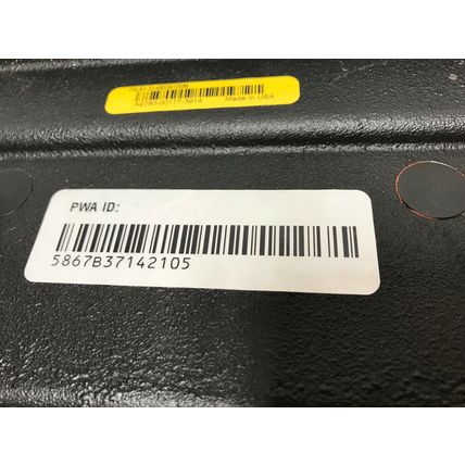 TURCK PSU67-22-480/24120/M POWER SUPPLY,SO