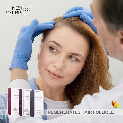 Capillary Tri Pak By Medidermik