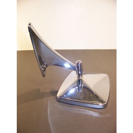 1969 - 1977 GM PONTIAC OLDS MIRROR OEM #9826594 70 71 72 73 74 75 76