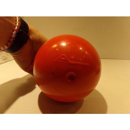 Baby Gee Giraffe Roly Poly Toy Toys R Us Made in Hong Kong