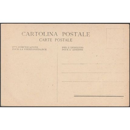 Carro da Vino, Costume Romano, Roma, c.1905-10 - Cartolina