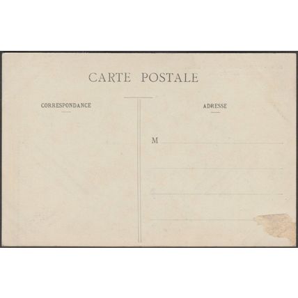 Le Grand Hôtel, Place de l'Opéra, Paris, c.1910 - CPA