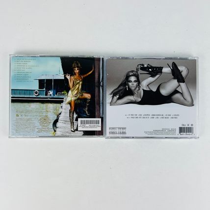 Beyonce - Beyoncé 2xCD Lot #1