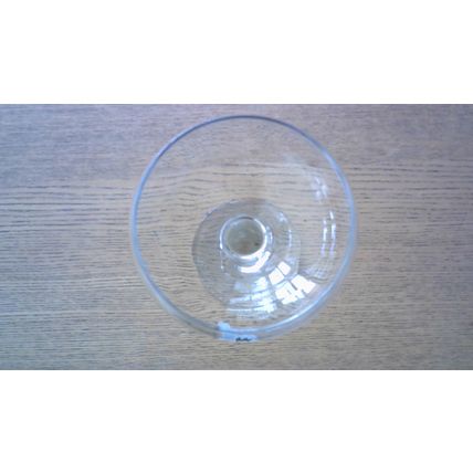 Babycham Glass (Collectable) RETRO