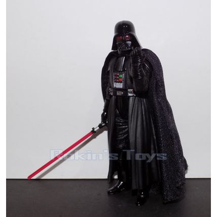 Loose The Vintage Collection VC178 Darth Vader Rogue One 3.75"