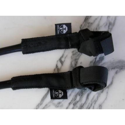 TP England Fixed 25" 67cm Windsurfing Harness Lines windsurf for rig sail boom
