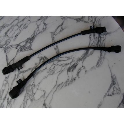 TP England Fixed 25" 67cm Windsurfing Harness Lines windsurf for rig sail boom