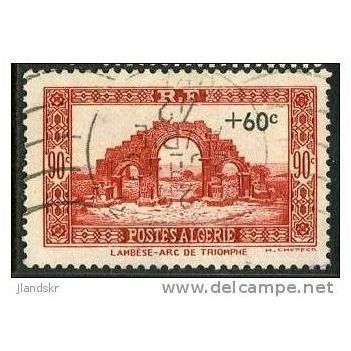 1942 Michel 172 - fine used (o)