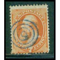 Used 149 7c Edwin Staton Average Plus Color Cnx C3676