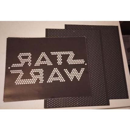 Lite Brite Star Wars Picture Refill 1998 FREE Shipping