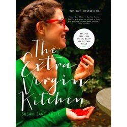 Extra Virgin Kitchen