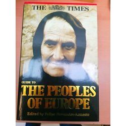 The People Of Europe