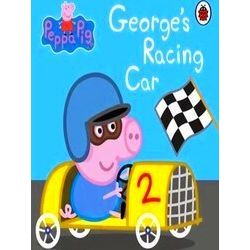 Georges Racing Car