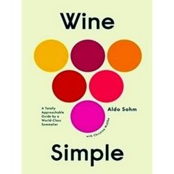 Wine Simple