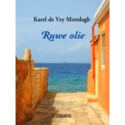 Ruwe Olie