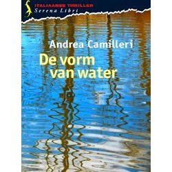 De Vorm Van Water