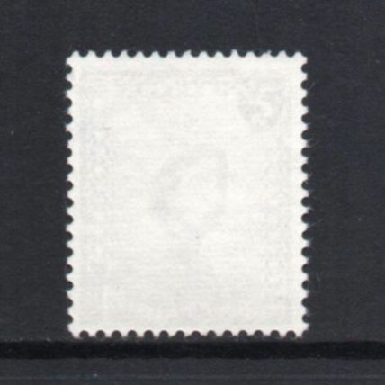 Isle of Man - 1968-69 - 4d Olive-Sepia (sg5) Mint Never Hinged