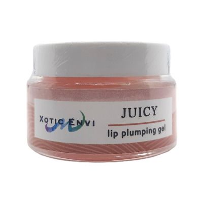 Juicy Lip Plumping Gel[ ]