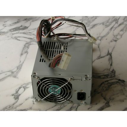 Power Supply Compaq EWP115 WTX460-3505 Evo W6000/W8000 460W HP XW6000