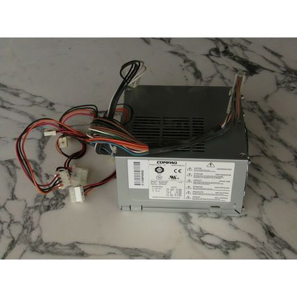 Power Supply Compaq EWP115 WTX460-3505 Evo W6000/W8000 460W HP XW6000