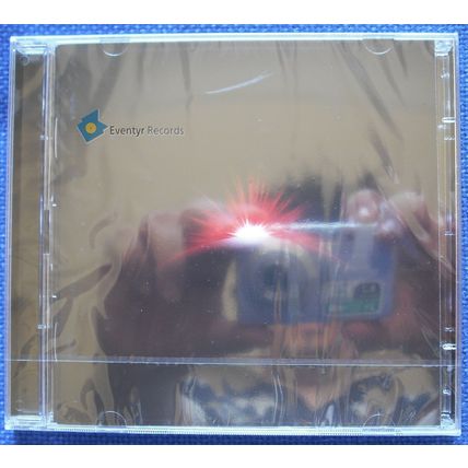 Tinyfish The Big Red Spark 2010 CD+DVD Prog UK New