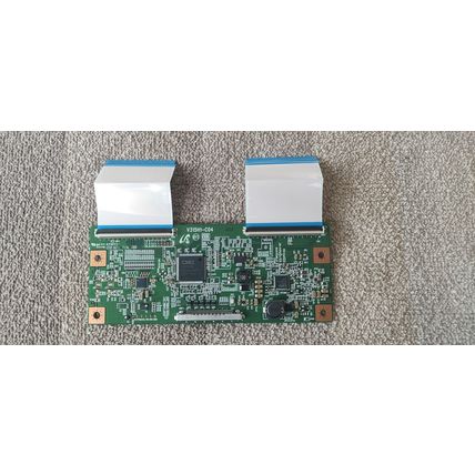 LG 32LD450 Tcon video card. V315H1-C04 + cables